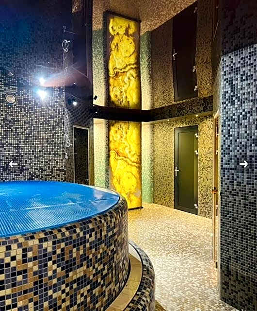 AVE MEDICA Apartments & SPA