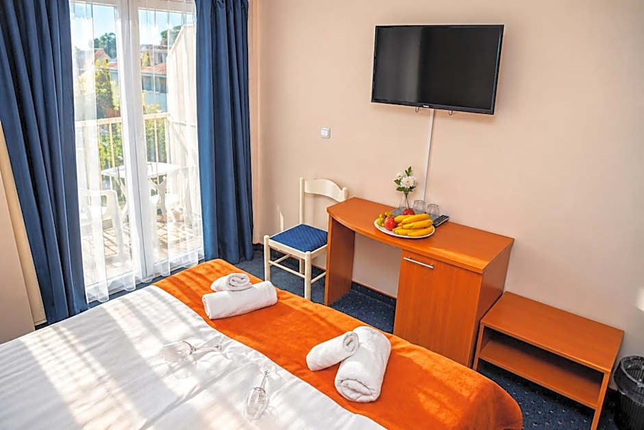 Hotel Imperium