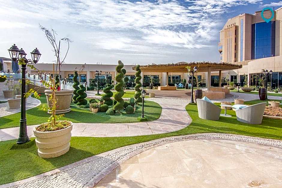 Somewhere Bliss Hotel