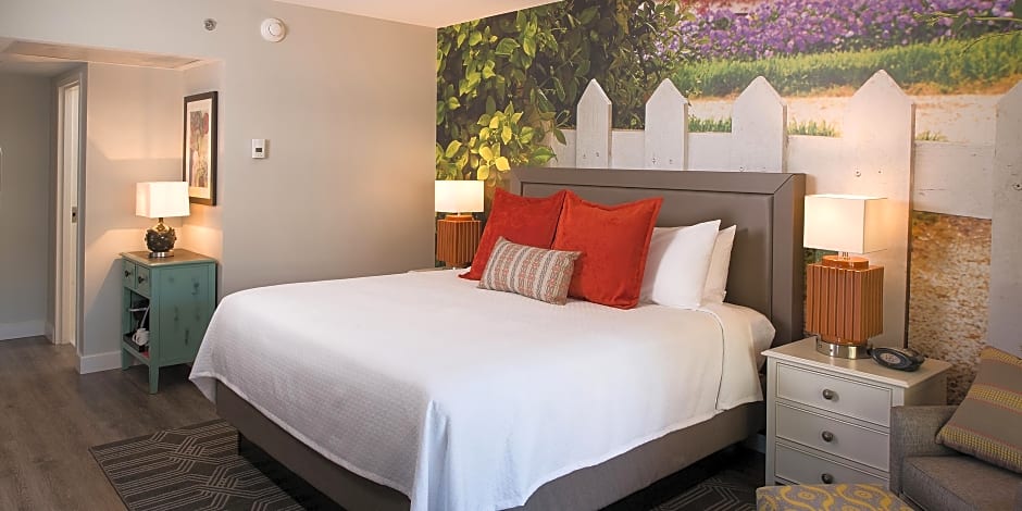 Hotel Indigo Atlanta  Vinings By IHG
