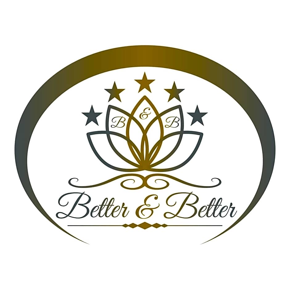 Better & Better