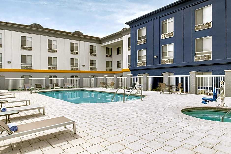 City Express By Marriott Rancho Cucamonga