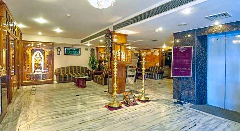 Hotel Sindhuri Park