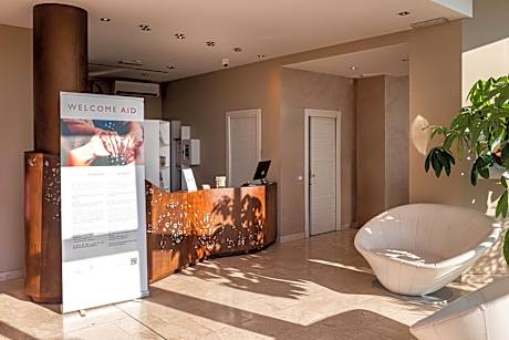 Phi Hotel Milano