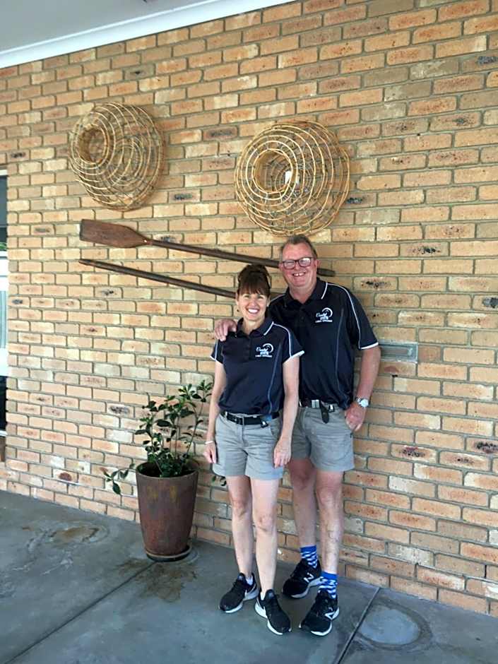 Coastal Waters Motor Inn