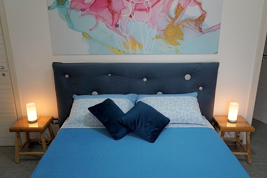 Dear Mary, B&B romantico vicino Lecce nel cuore del Salento