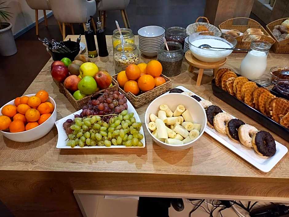 Sofia Palace Hotel by HMG