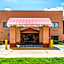 Econo Lodge Topeka at Wanamaker