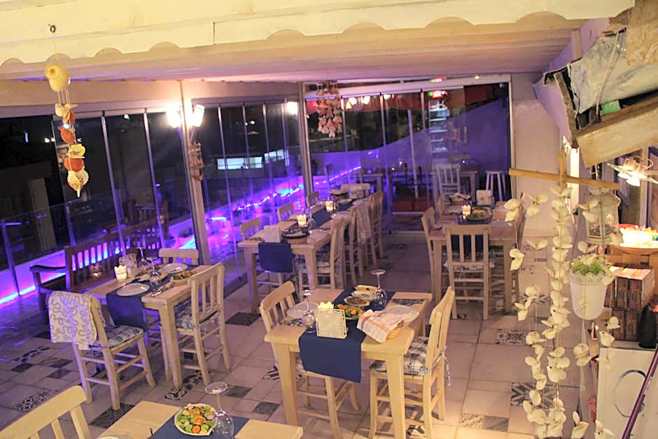 The City Residence Hotel