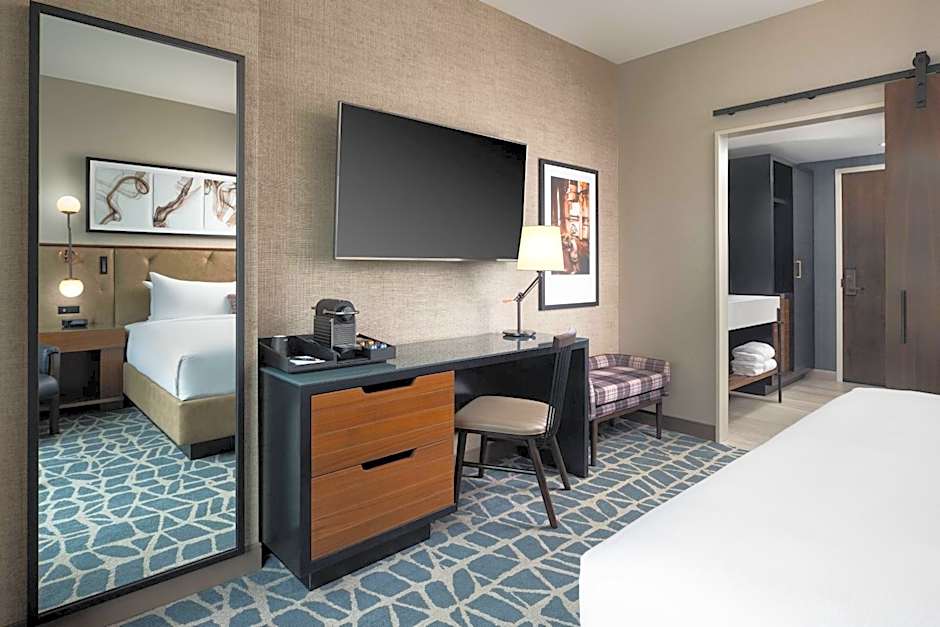 Hotel Distil, Autograph Collection