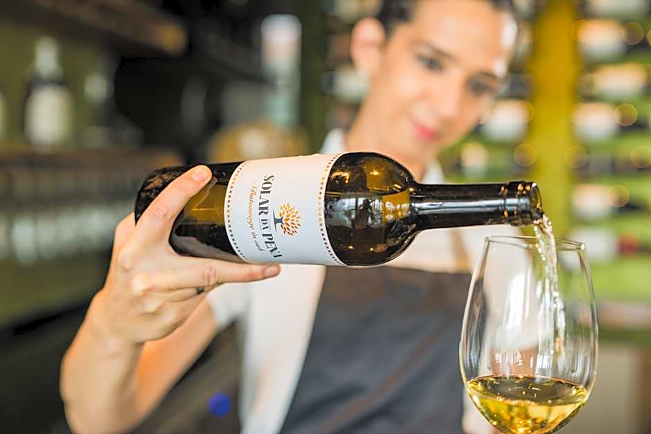 The Lince Azores Great Hotel