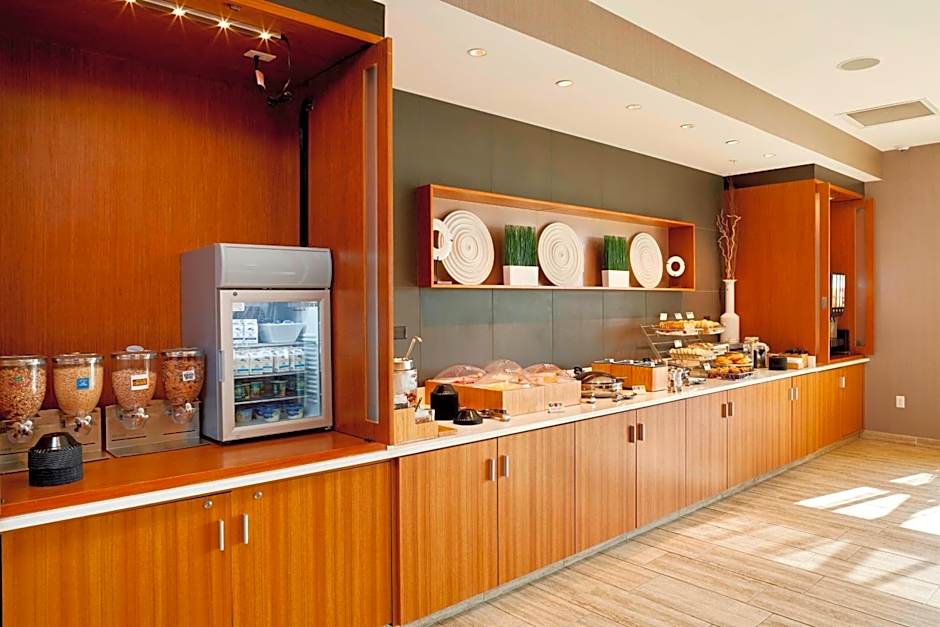 SpringHill Suites by Marriott Dayton Beavercreek