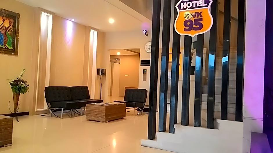 Swk 95 Hotel
