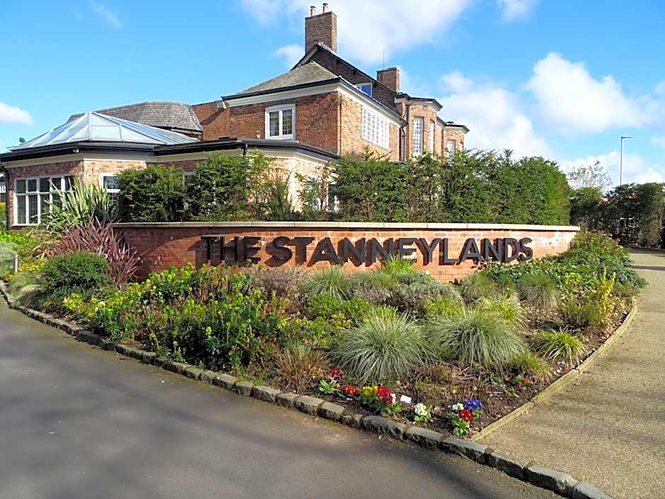 The Stanneylands