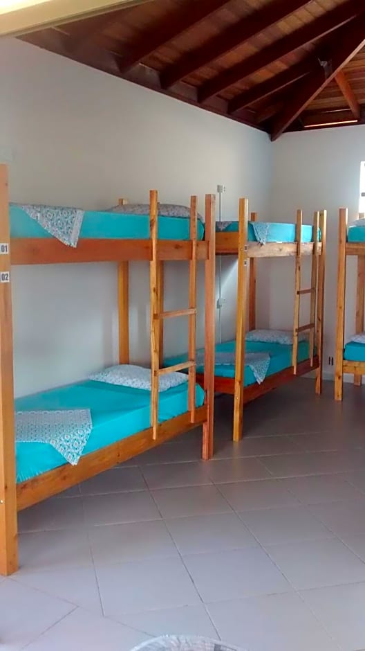 Ti Hostel Trindade