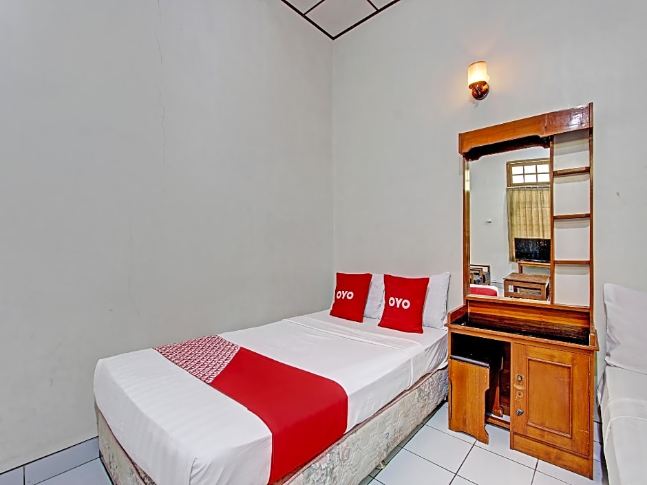 Hotel O Satriafi 2 Hotel