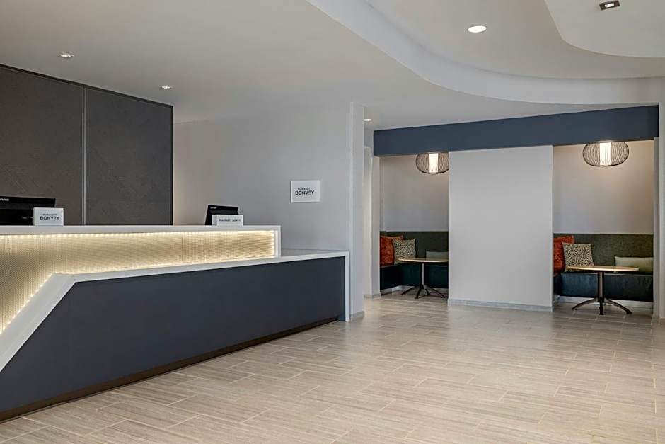 SpringHill Suites by Marriott Allentown Bethlehem/Center Valley