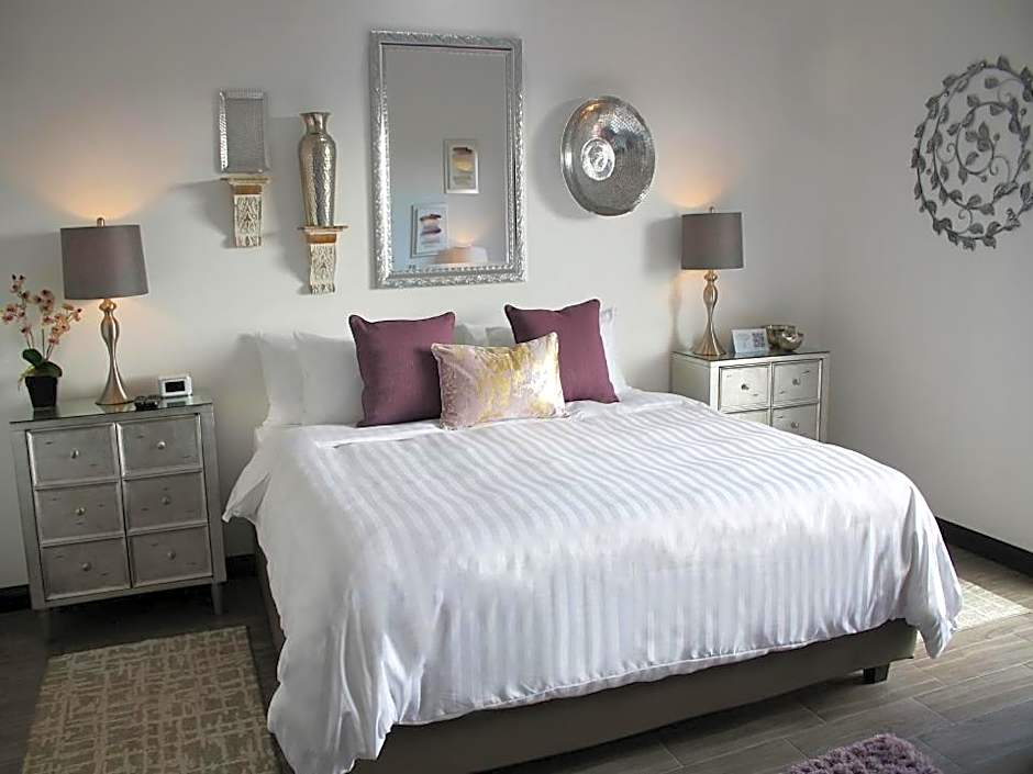 Hotel Boutique Villa Toscana