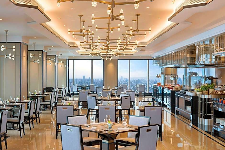 The St. Regis Changsha