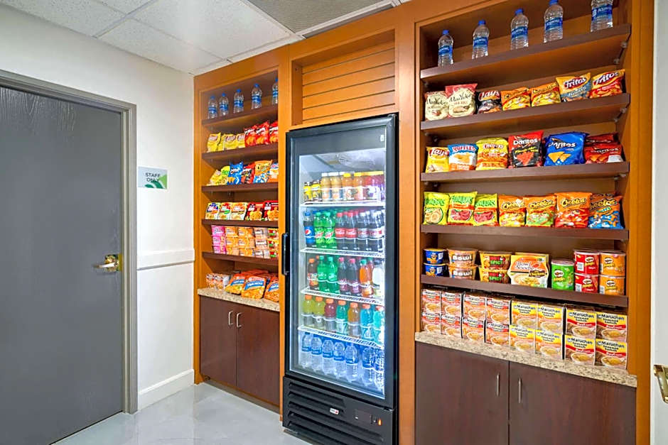 Wingate by Wyndham Memphis