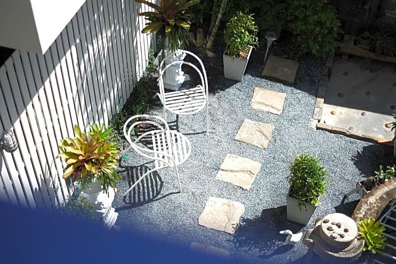 Chanchalay Hip Hostel (SHA Plus)