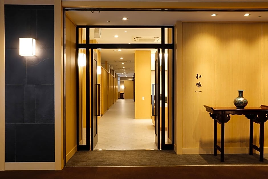 Yoshidaya Sannoukaku Ryokan