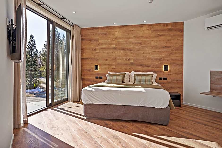 Grand Suites Lake Tekapo
