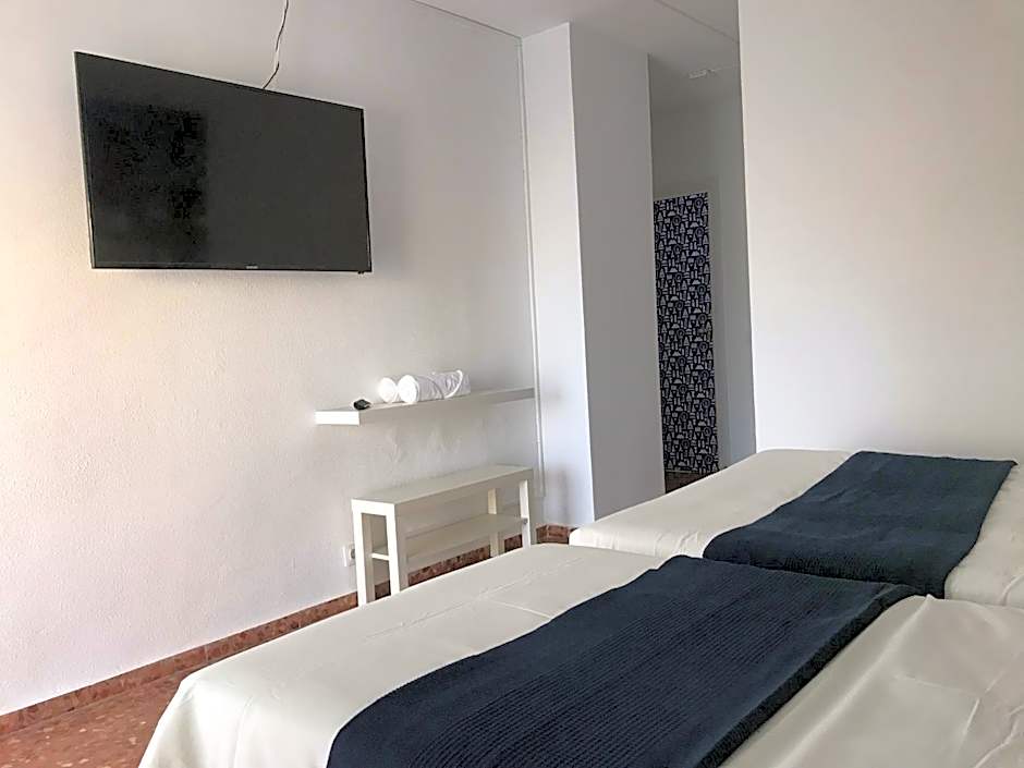 Hotel Playa San Cristóbal