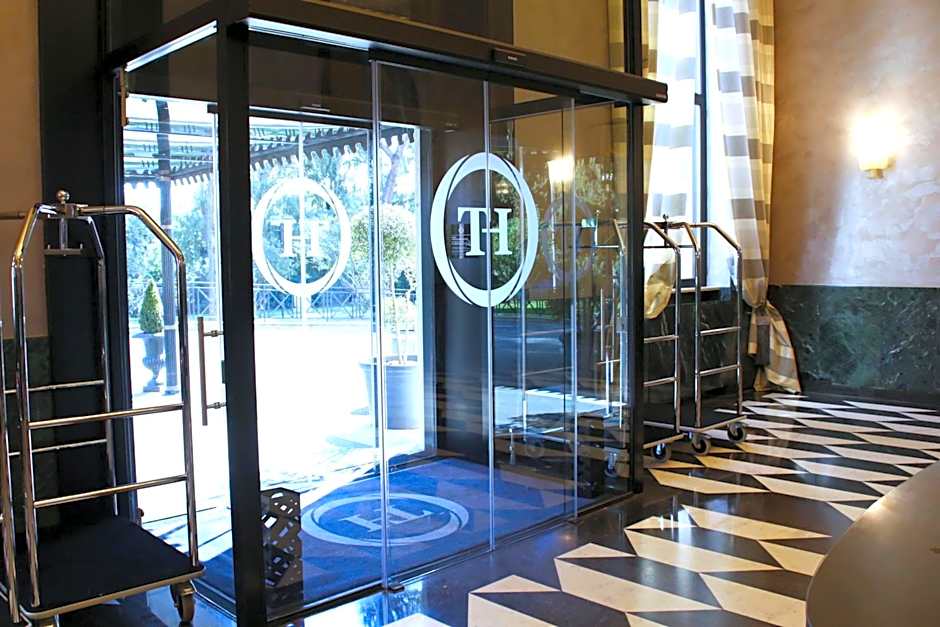 TH Roma - Carpegna Palace