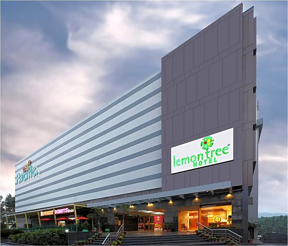 Lemon Tree Hotel Dehradun