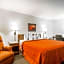 Quality Inn & Suites North Springfield