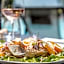 Sandton Hotel & Residence Domaine Cocagne