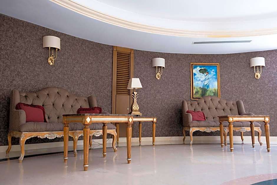 X Life Hotel Sarıgerme 15 - Adult Hotel