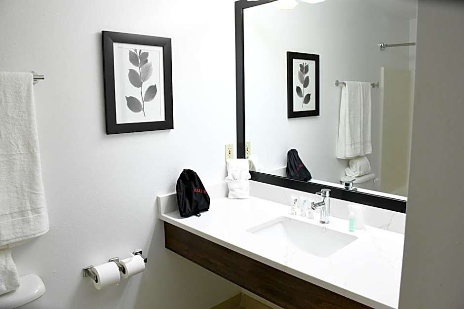 Best Western Harmony Inn Fort Dodge Iowa