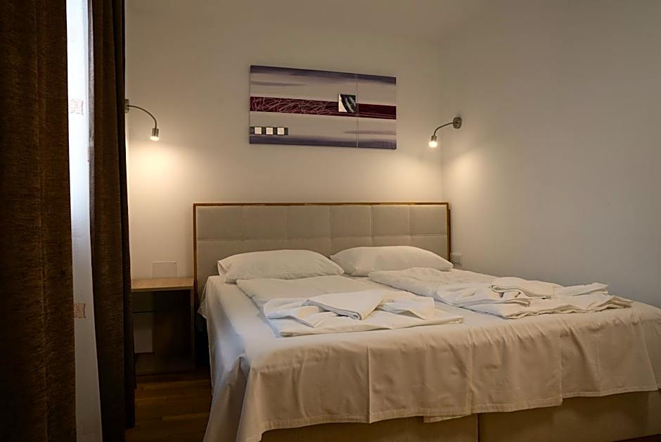 Hotel - Restaurant Valley Rose