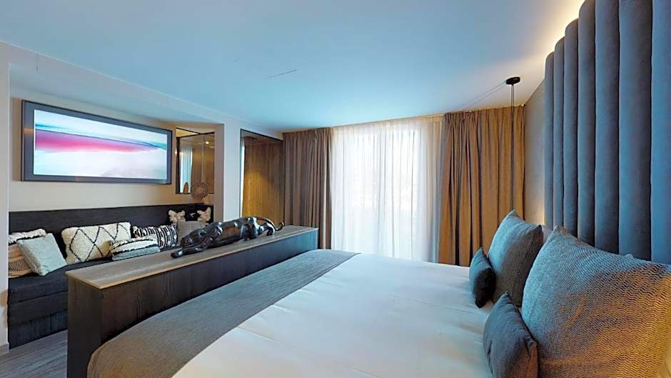 Van der Valk Hotel Mons Congres