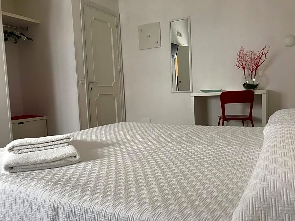 B&b IL FIOCCO E LA RANDA