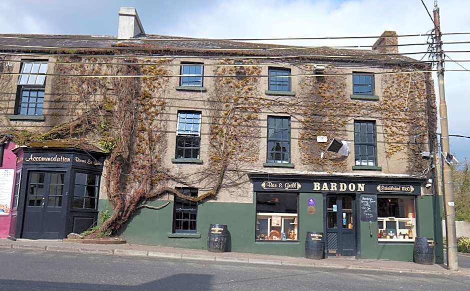 The Rooms at Bardons