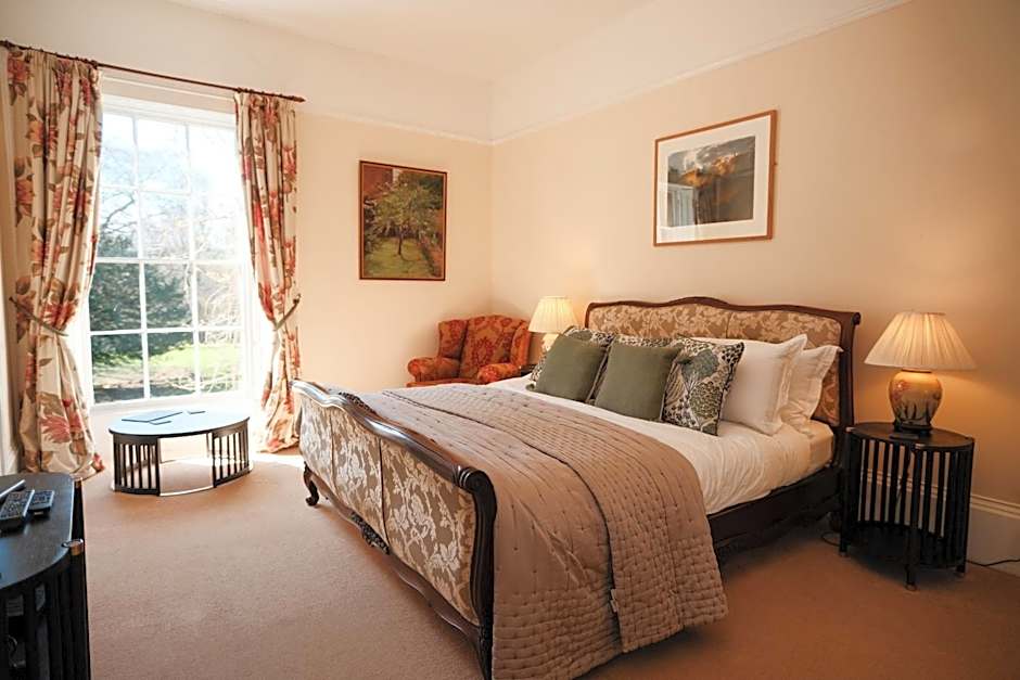 Burnhopeside Hall