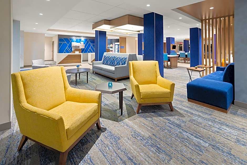 Holiday Inn Express And Suites Waynesboro East By IHG