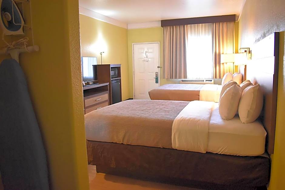 Quality Inn & Suites Gallup I-40 Exit 20