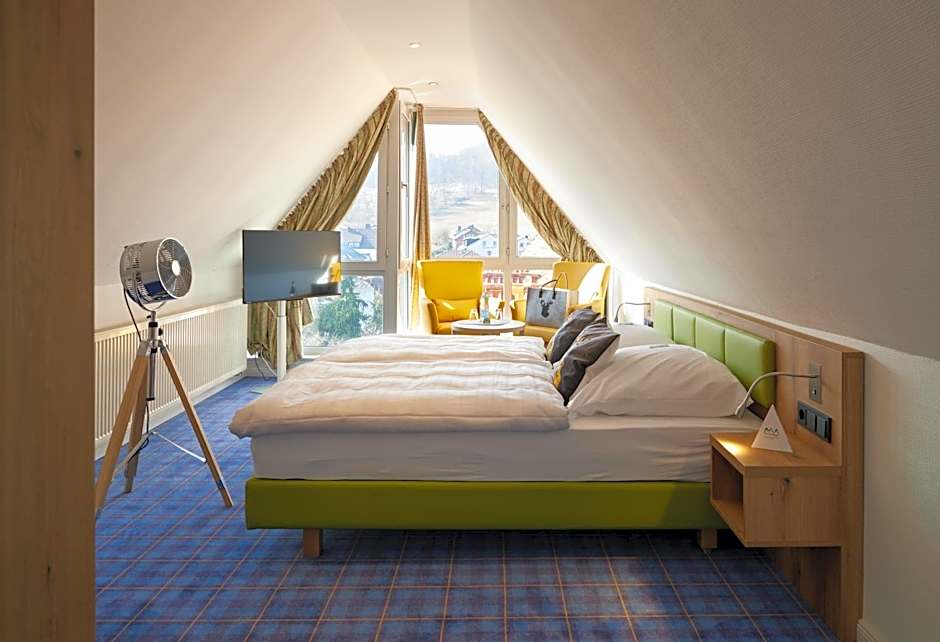 Ringhotel Waldhotel Bärenstein