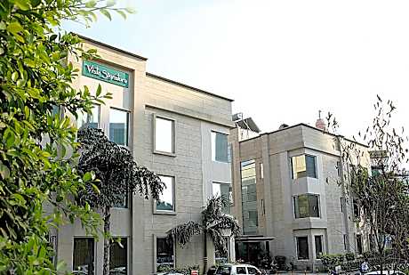 Inde Hotel Signature Tower