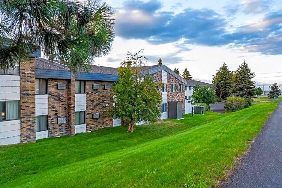 Days Inn by Wyndham Helena