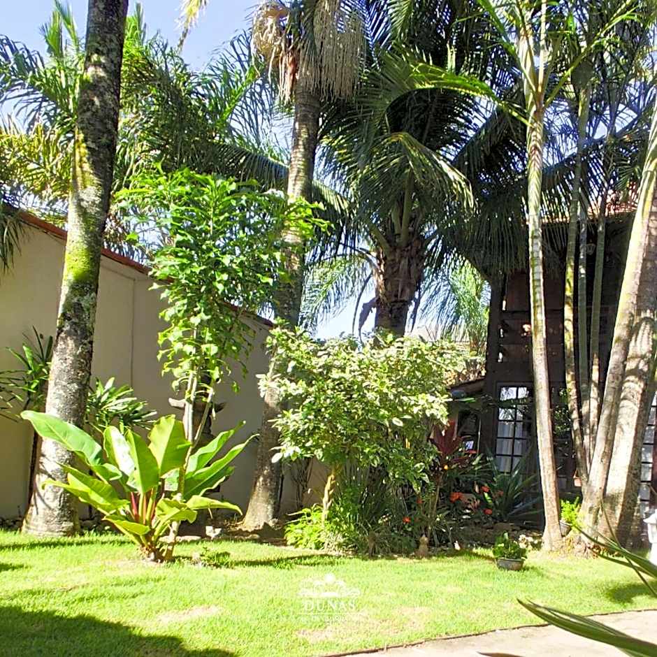 Pousada Dunas da guarda