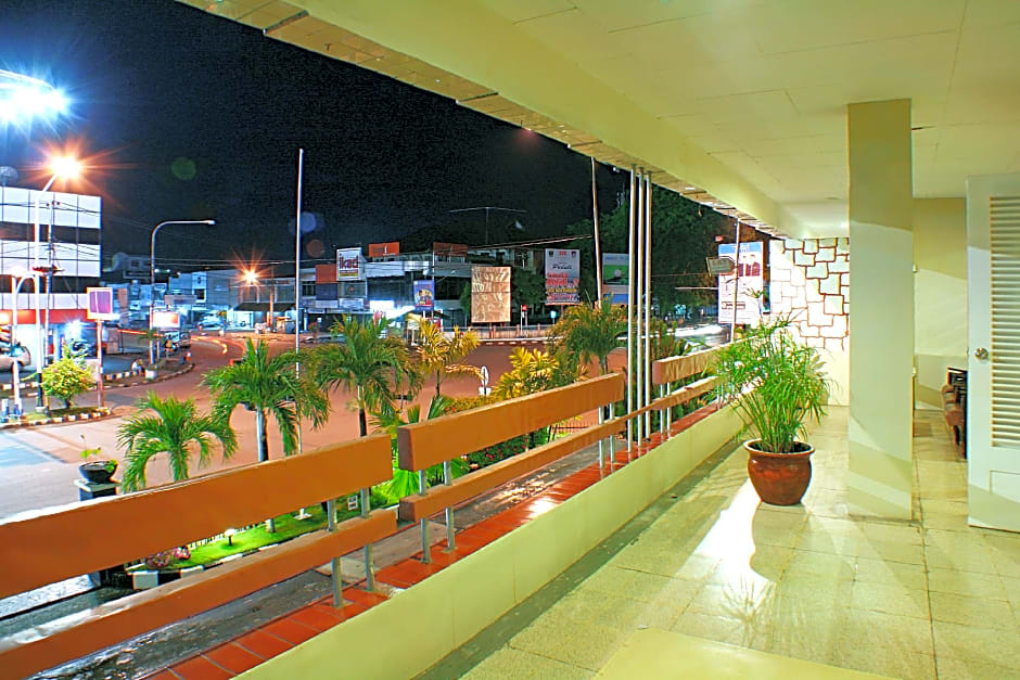 Hotel Hangtuah