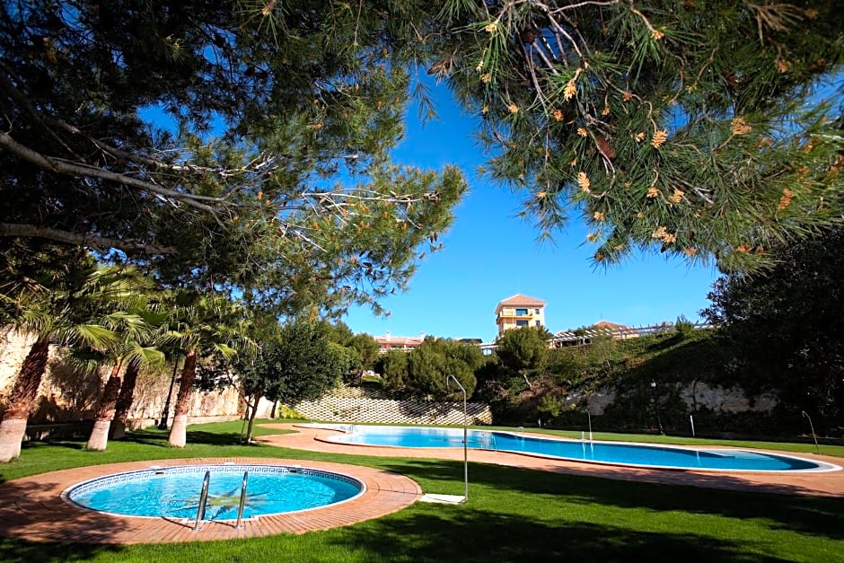 Hotel Golf Campoamor