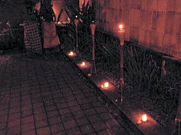 Bali Golden Elephant Boutique Villa