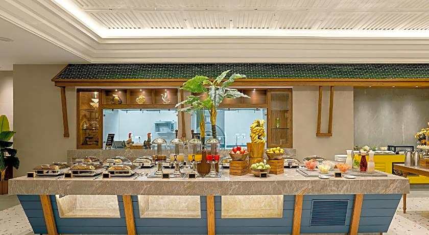 Gateway Goa, Palolem (A Taj InnerCircle Hotel)