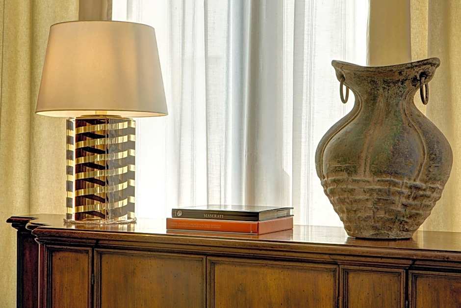 Hotel Byron Bellavista